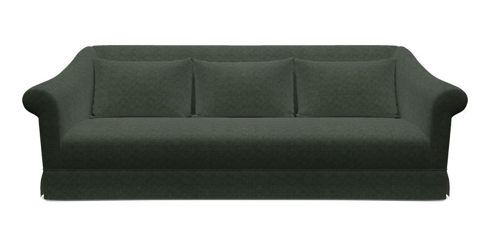 Bespoke 4 Seater Sofas