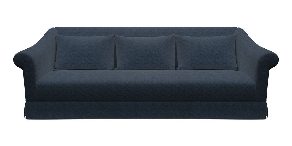 Bespoke 4 Seater Sofas