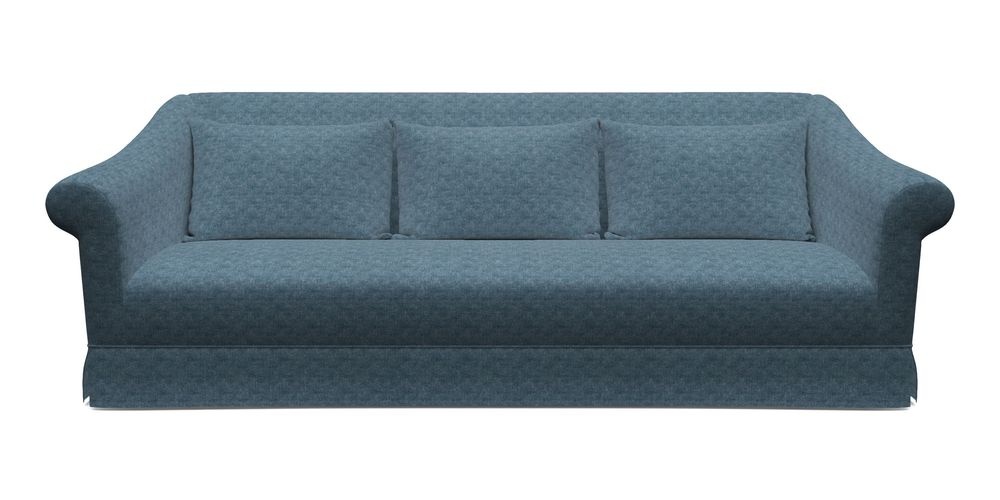 Bespoke 4 Seater Sofas