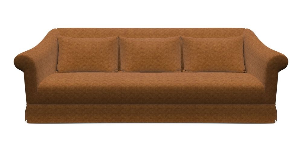 Bespoke 4 Seater Sofas