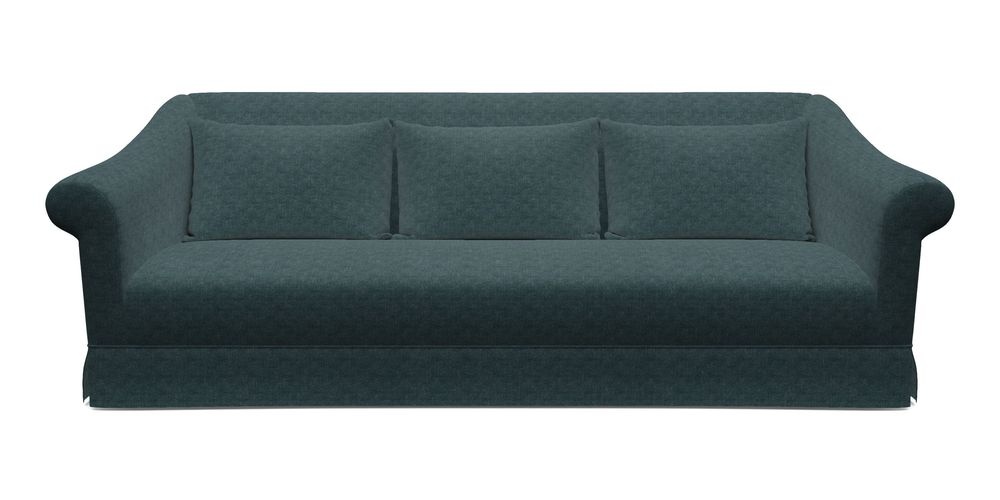 Bespoke 4 Seater Sofas