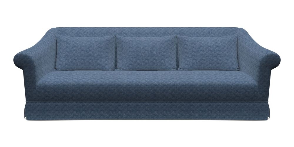 Bespoke 4 Seater Sofas