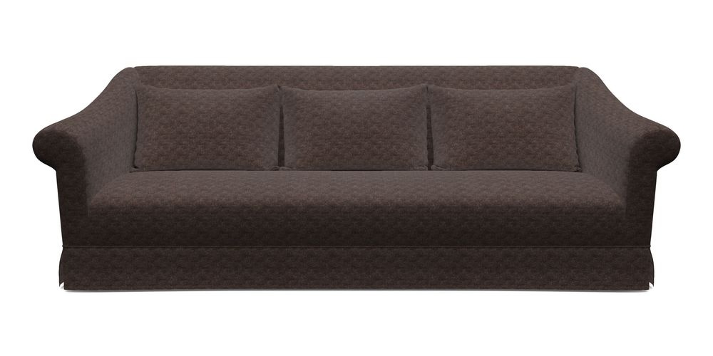 Bespoke 4 Seater Sofas