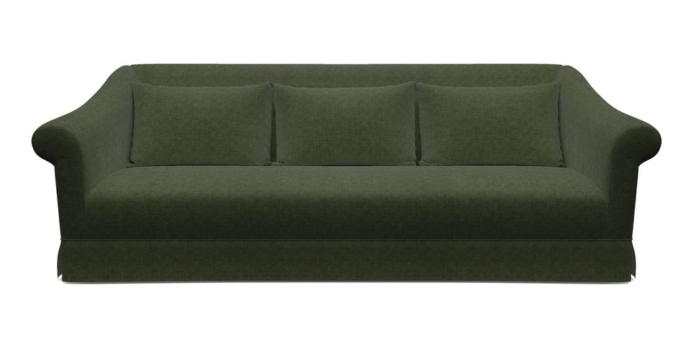 Bespoke 4 Seater Sofas