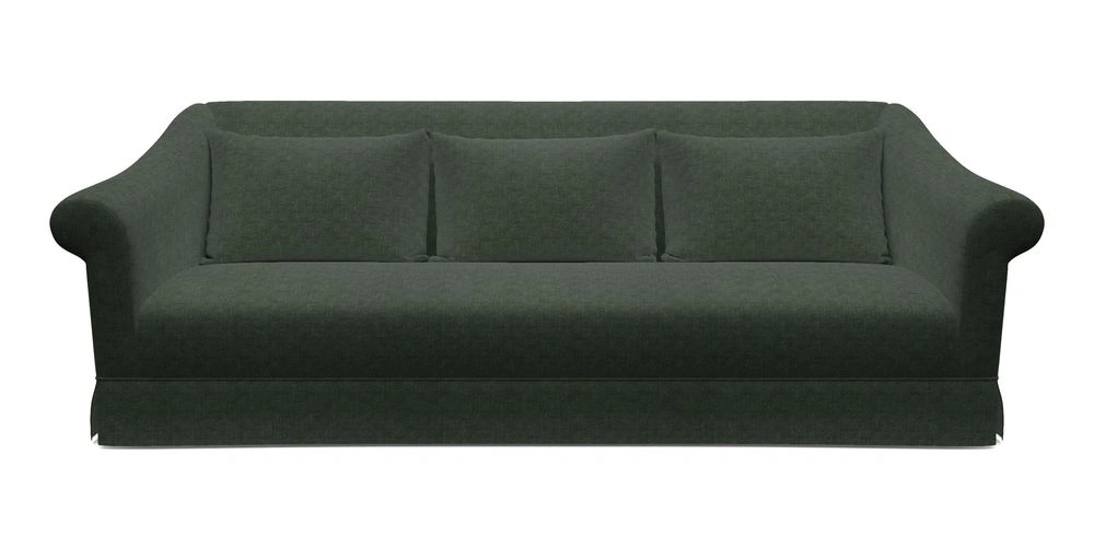 Bespoke 4 Seater Sofas