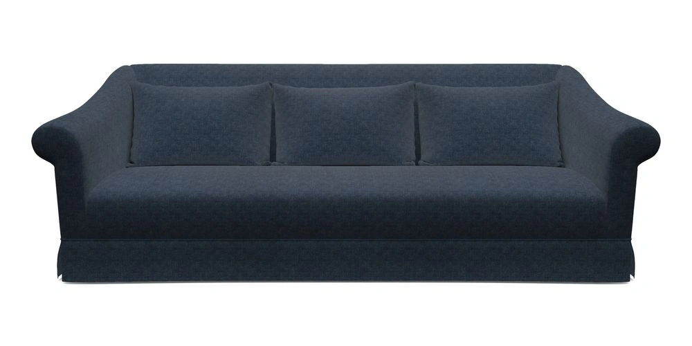 Bespoke 4 Seater Sofas