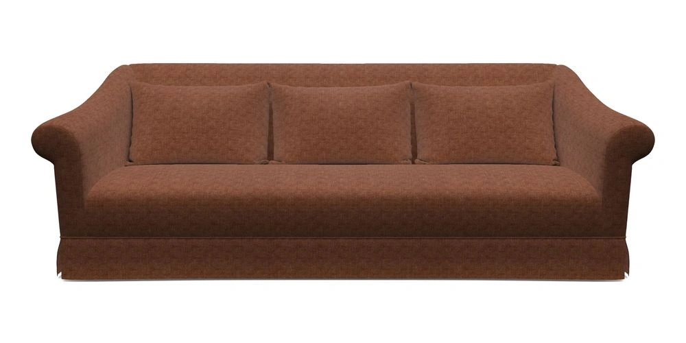 Bespoke 4 Seater Sofas