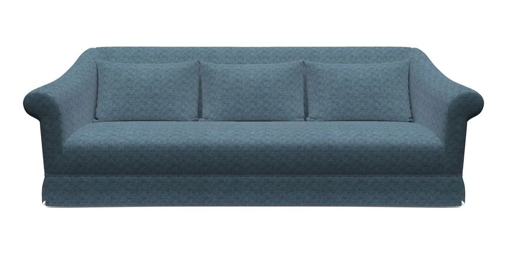 Bespoke 4 Seater Sofas