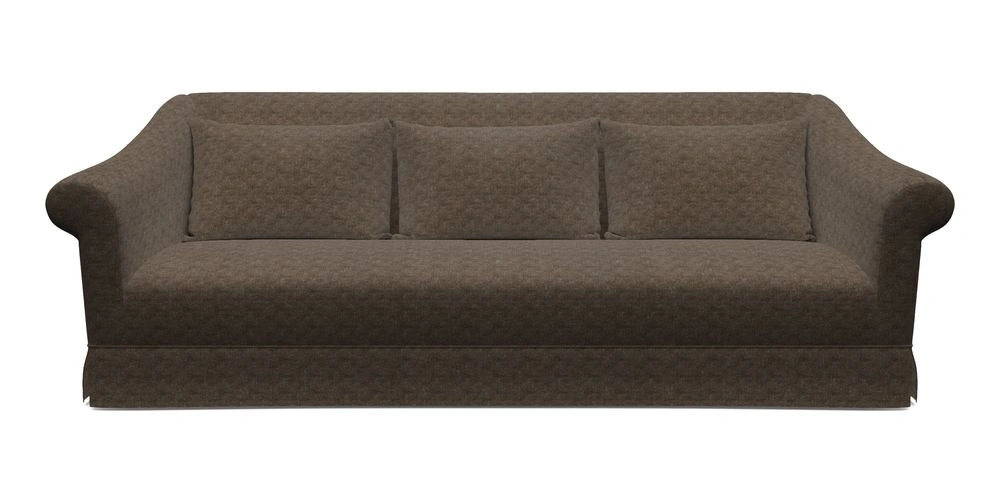 Bespoke 4 Seater Sofas