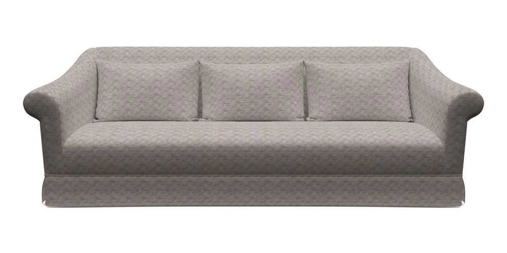 Bespoke 4 Seater Sofas