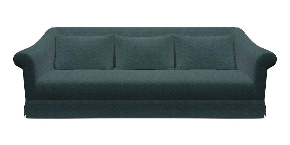 Bespoke 4 Seater Sofas