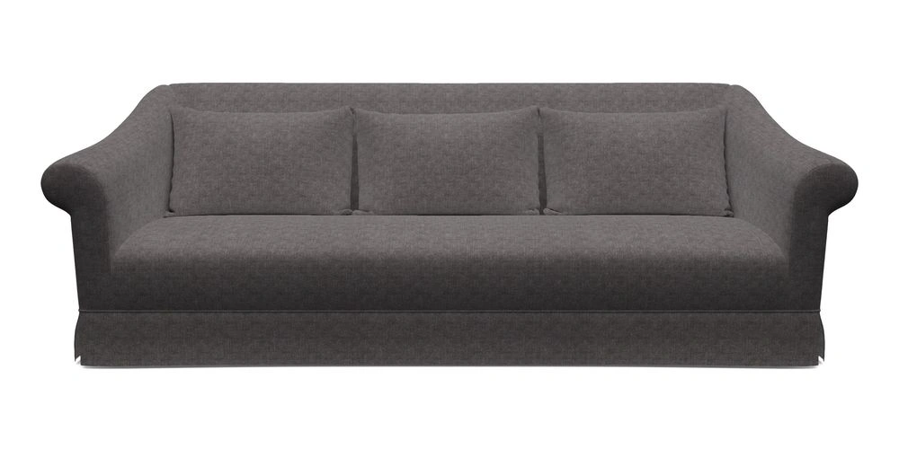 Bespoke 4 Seater Sofas