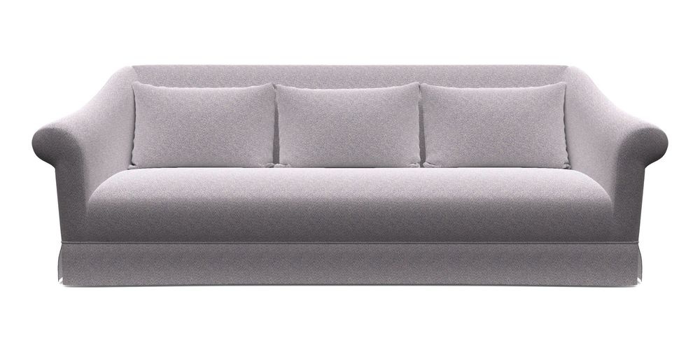 Bespoke 4 Seater Sofas