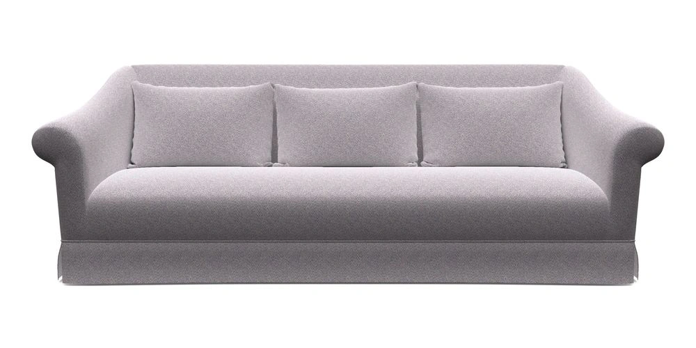 Bespoke 4 Seater Sofas