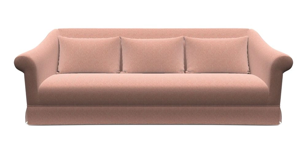 Bespoke 4 Seater Sofas