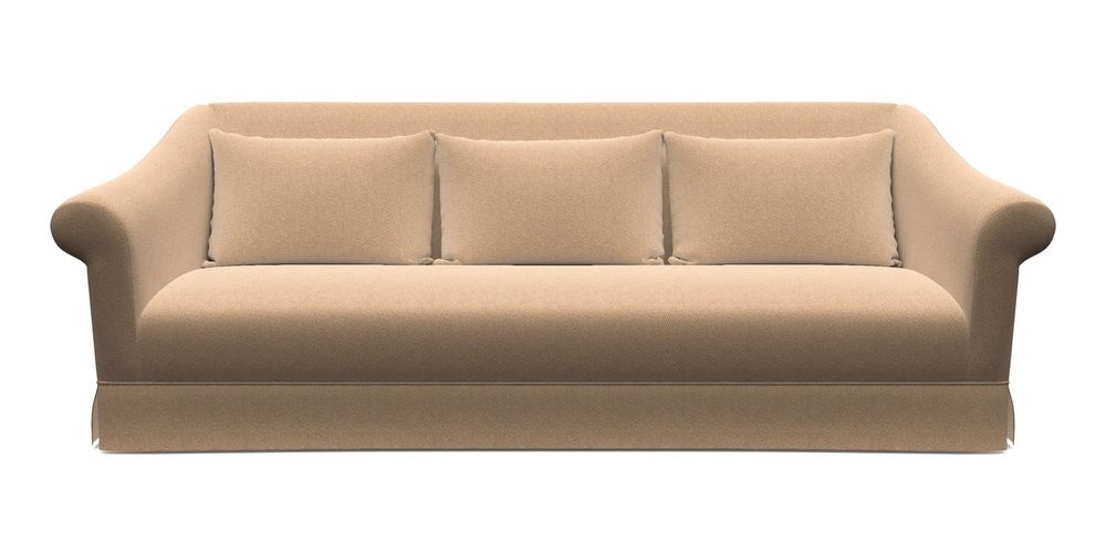 Bespoke 4 Seater Sofas