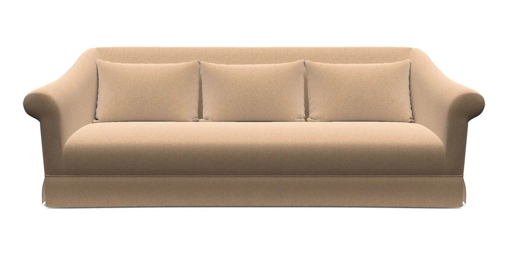 Bespoke 4 Seater Sofas