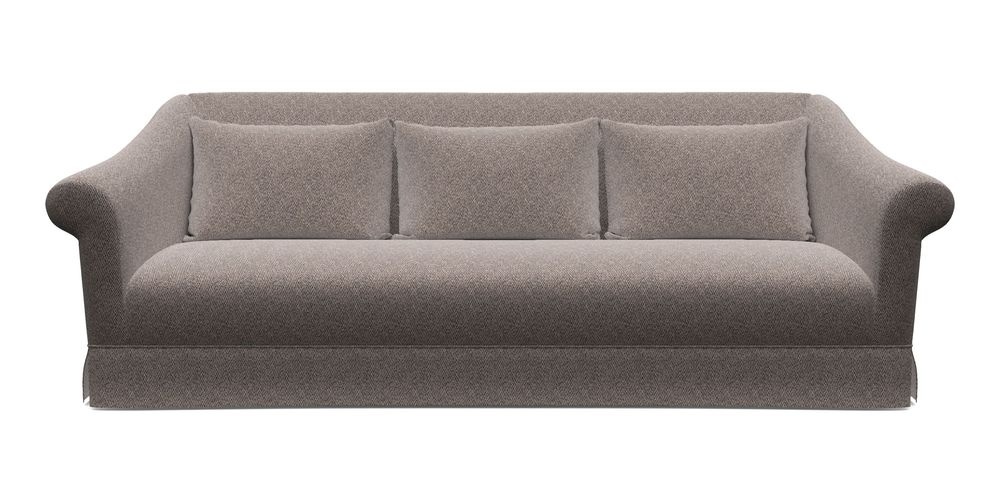 Bespoke 4 Seater Sofas