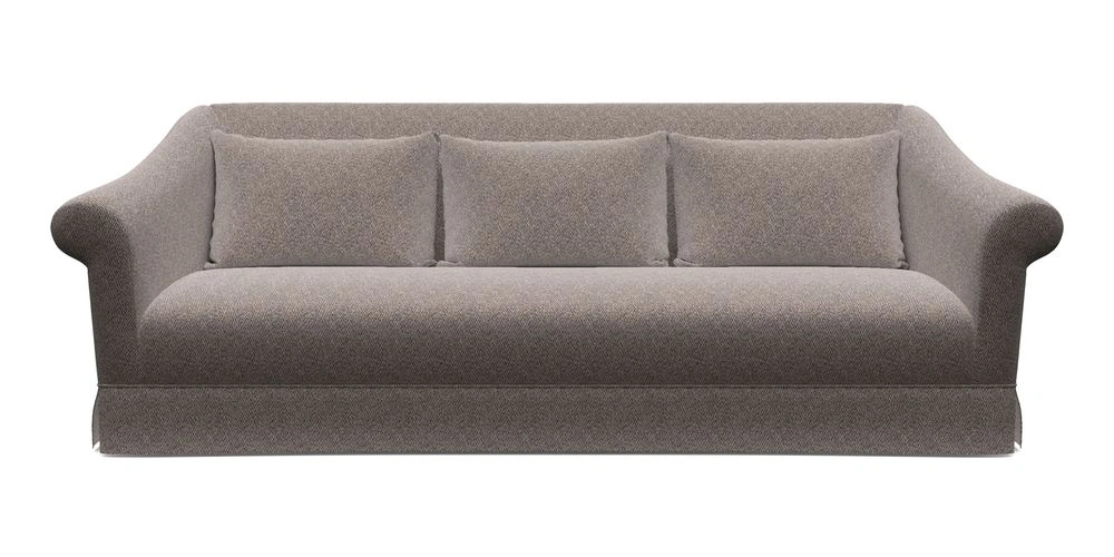 Bespoke 4 Seater Sofas