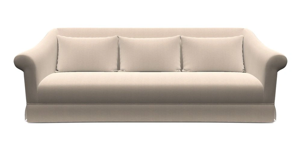 Bespoke 4 Seater Sofas