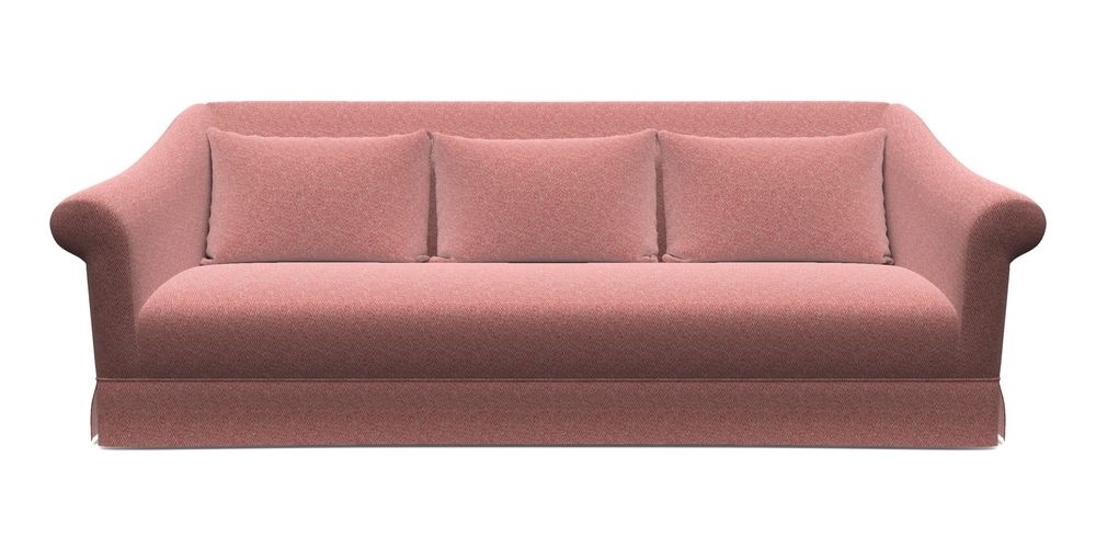 Bespoke 4 Seater Sofas