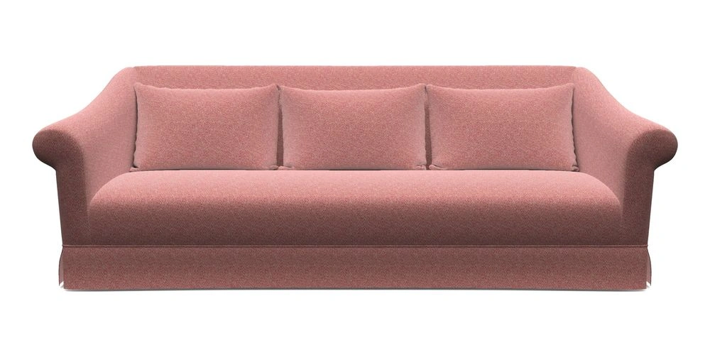 Bespoke 4 Seater Sofas