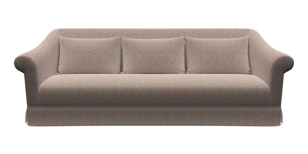 Bespoke 4 Seater Sofas