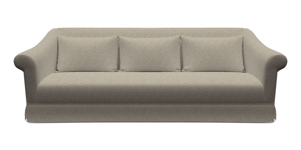 Bespoke 4 Seater Sofas