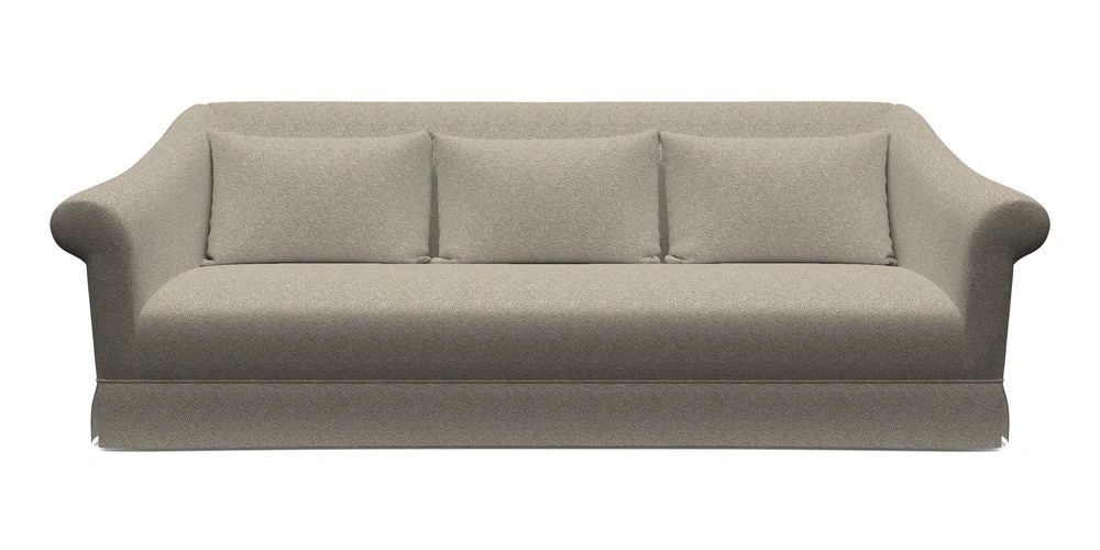 Bespoke 4 Seater Sofas