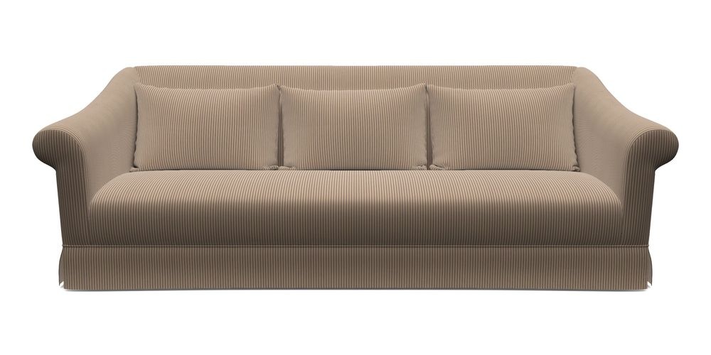 Bespoke 4 Seater Sofas