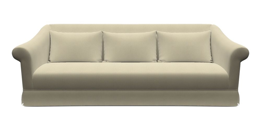 Bespoke 4 Seater Sofas