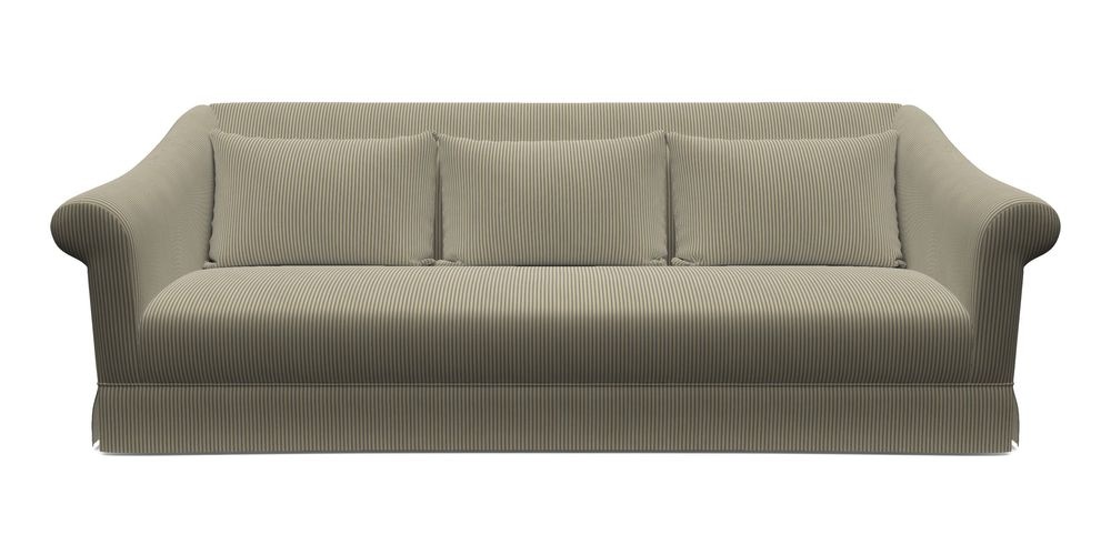 Bespoke 4 Seater Sofas