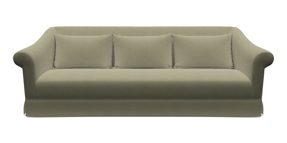 Bespoke 4 Seater Sofas