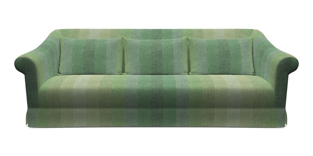 Bespoke 4 Seater Sofas