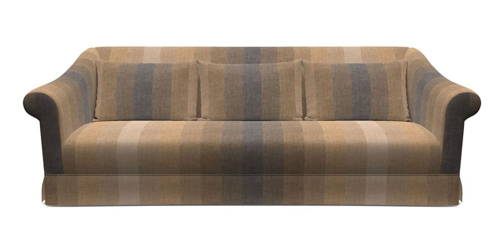 Bespoke 4 Seater Sofas