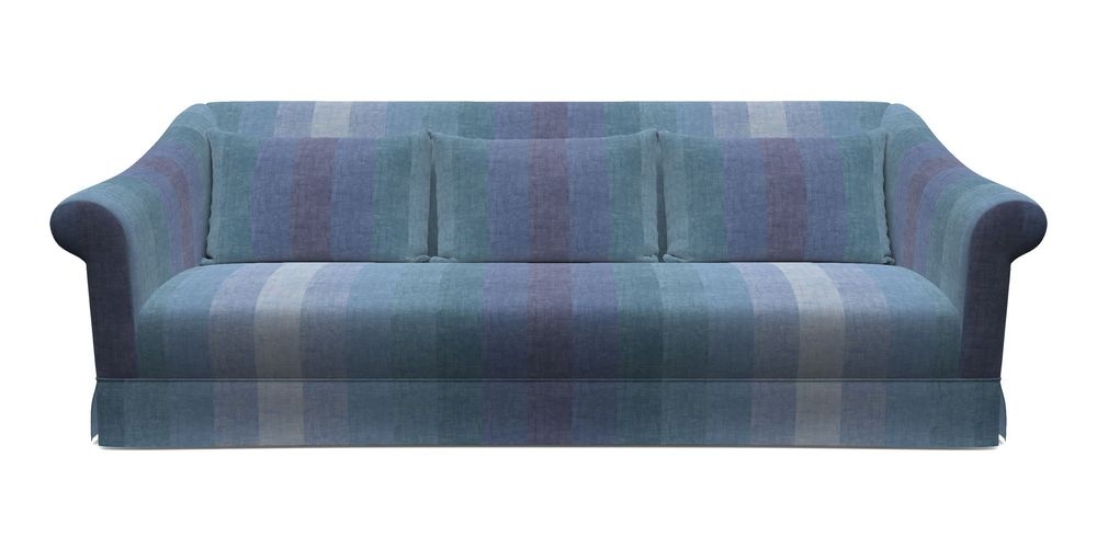 Bespoke 4 Seater Sofas