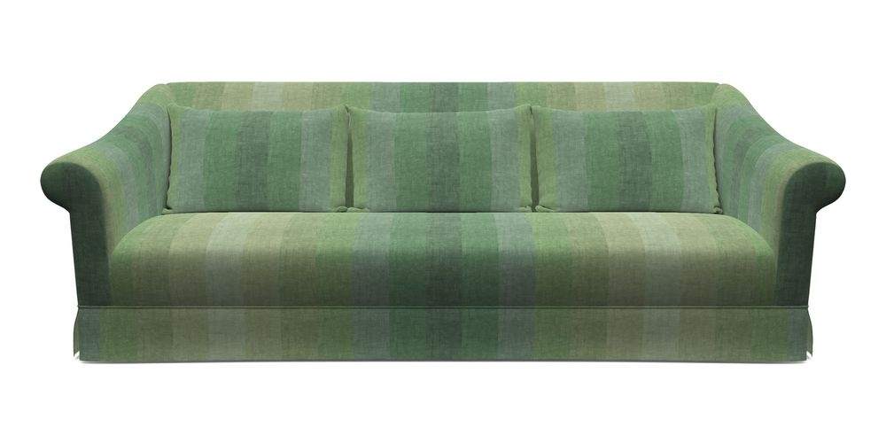 Bespoke 4 Seater Sofas