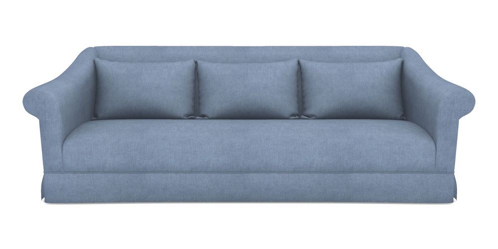 Bespoke 4 Seater Sofas