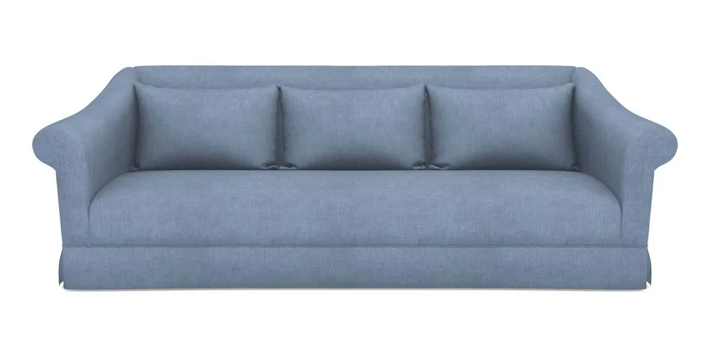 Bespoke 4 Seater Sofas