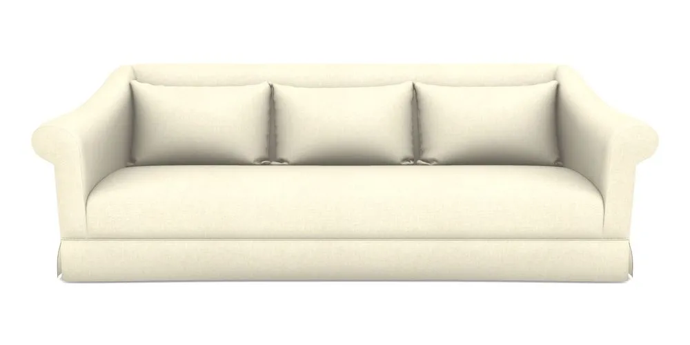 Bespoke 4 Seater Sofas