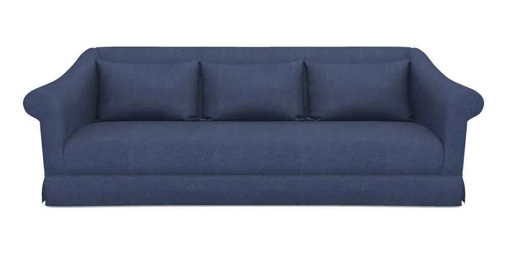 Bespoke 4 Seater Sofas