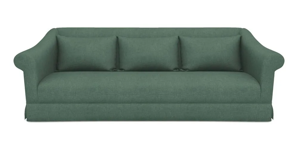 Bespoke 4 Seater Sofas