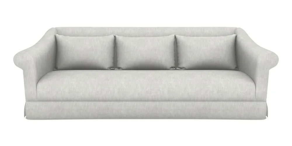 Bespoke 4 Seater Sofas