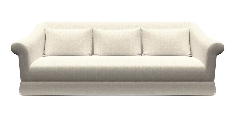 Bespoke 4 Seater Sofas