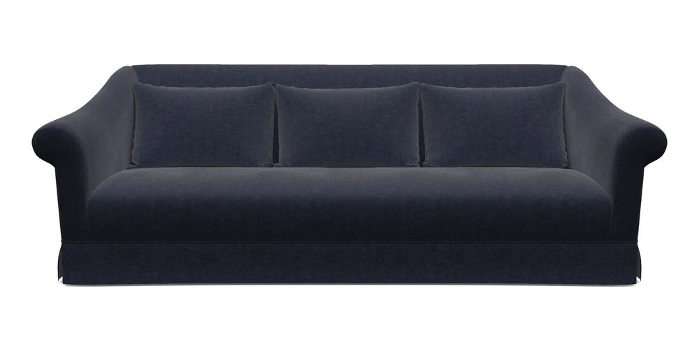 Bespoke 4 Seater Sofas