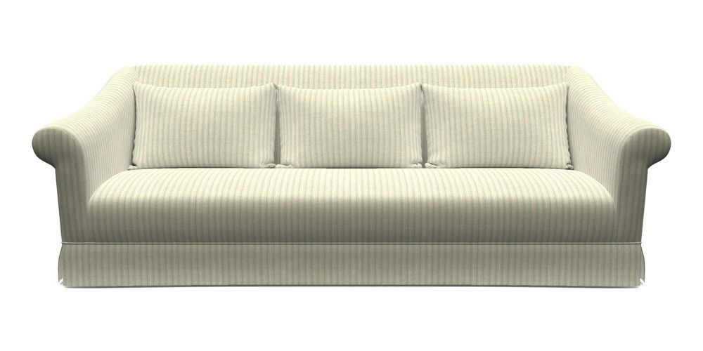 Bespoke 4 Seater Sofas