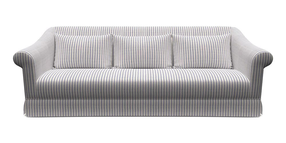 Bespoke 4 Seater Sofas