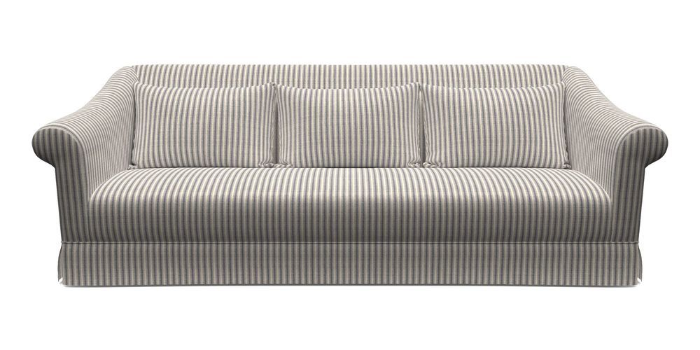 Bespoke 4 Seater Sofas