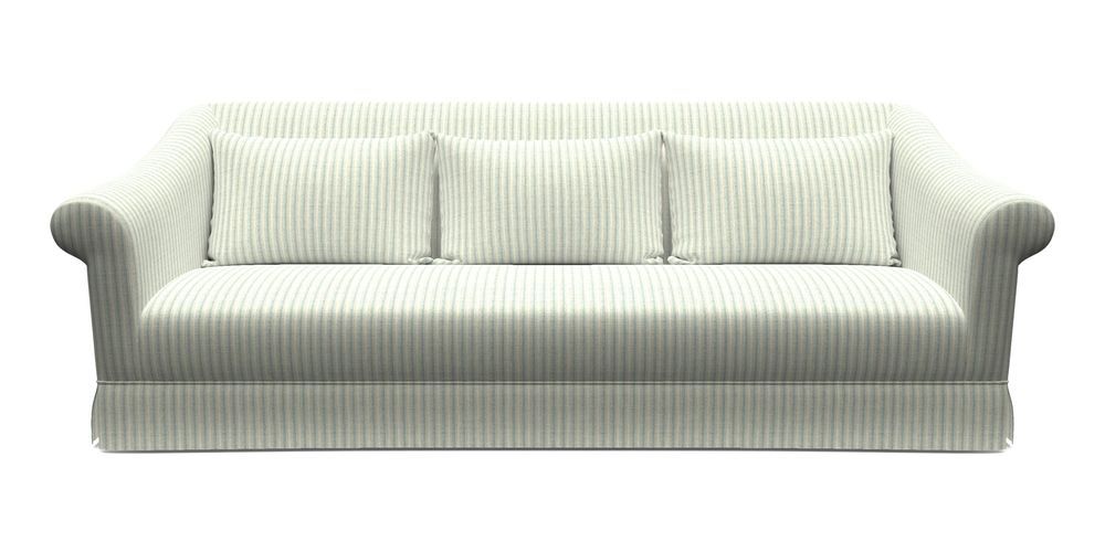 Bespoke 4 Seater Sofas