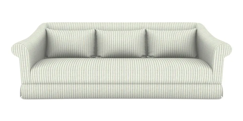 Bespoke 4 Seater Sofas